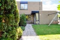 Woning Tulpentuin 337 Voorburg