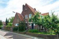 Woning Van Blankenburgstraat 4 Arnhem