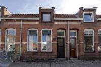Woning Balistraat 26 Dordrecht