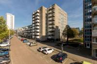 Woning Voermanweg 390 Rotterdam