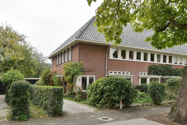 Woning Roeltjesweg 10 Hilversum