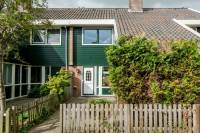 Woning Aggelenstraat 49 De Rijp