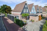 Woning van Leeuwenhoekstraat 15 Kudelstaart