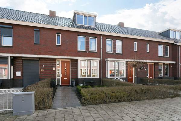 Woning Boterbloemstraat 35 Arnhem