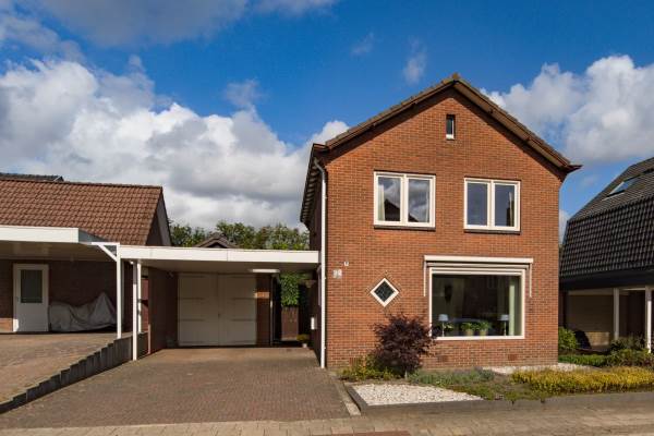 Woning Spijkerweg 32 Nijverdal