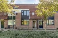 Woning Peterselieakker 6 Zoetermeer