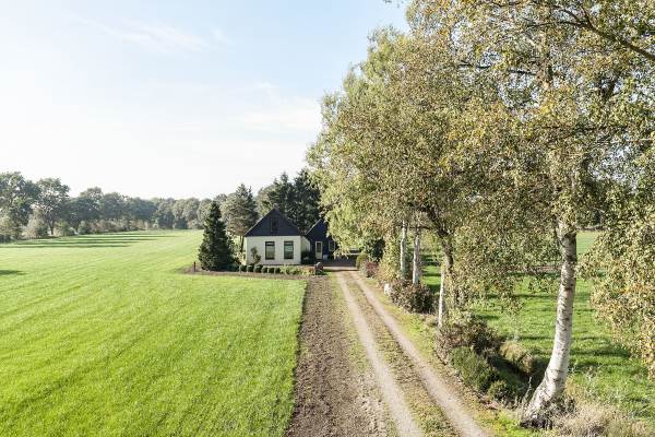 Woning Rijksweg 24 Dieverbrug