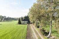 Woning Rijksweg 24 Dieverbrug