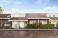 Woning Rozenstraat 9 Aalsmeer