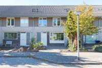 Woning Kornetstraat 50 Almere