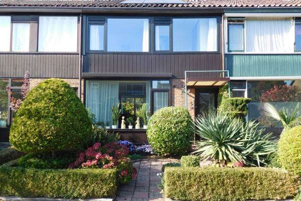 Woning Lijsterlaan 5 Nederhorst den Berg