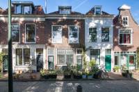 Woning Achter de Vismarkt 56 Gouda