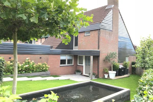 Woning De Stichtse Rand 36 Rhenen