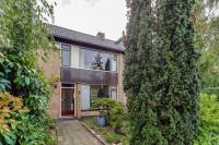 Woning Boccherinistraat 6 Castricum