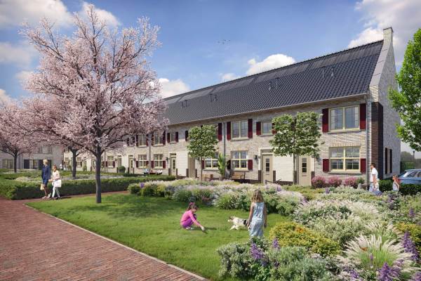 Woning  Waddinxveen
