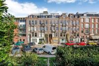Woning Celebesstraat 35 Amsterdam