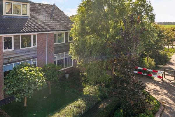 Woning Vinkenbaan 9 Limmen
