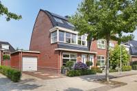 Woning Meester Pielagelaan 8 Hooglanderveen