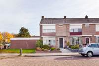 Woning Schoklandstraat 74 Volendam