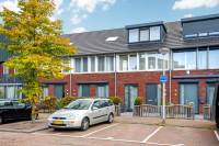 Woning N. Lansdorpstraat 9 Amsterdam