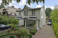 Woning Buntlaan 50 Driebergen-Rijsenburg