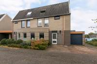 Woning Loena 33 Hoogezand