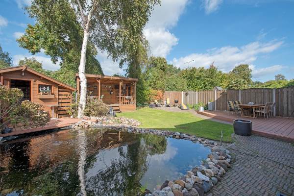 Woning Zebraspoor 223 Maarssen