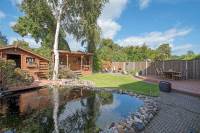 Woning Zebraspoor 223 Maarssen