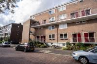 Woning Van der Lelijstraat 21 Delft