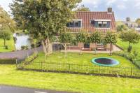 Woning Weijland 27 Nieuwerbrug aan den Rijn