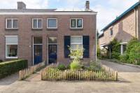 Woning Haarenseweg 27 Oisterwijk