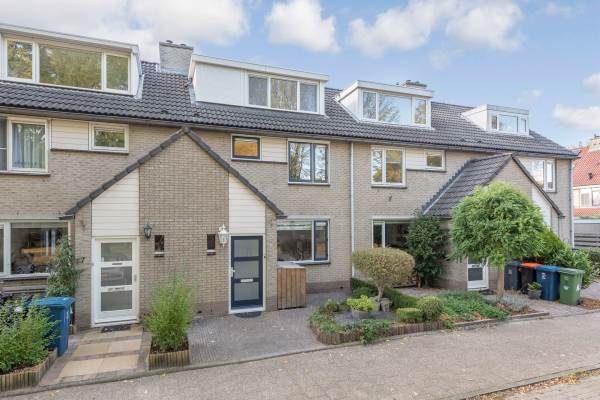 Woning Keercamp 5 Houten