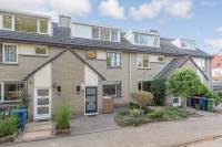 Woning Keercamp 5 Houten