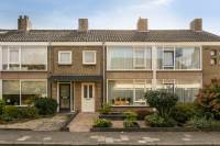 Woning Willebrordstraat 26 Teteringen