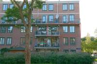 Woning Aaf Bouberstraat 88 Amsterdam