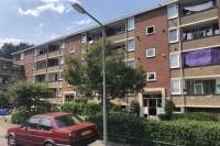 Woning Zeverijnstraat 55 Hilversum