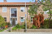 Woning Delistraat 75 Nijmegen