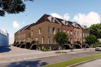 Woning  Leeuwarden