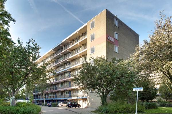 Woning Van Oldenbarneveltstraat 435 Nijkerk