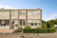 Woning Nassaulaan 28 Goes