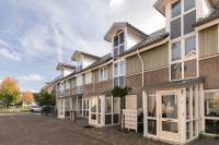 Woning Selma Lagerlöfborg 5 Schiedam