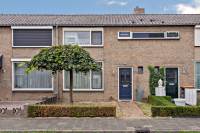 Woning Herdenkingsstraat 53 Weurt