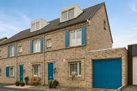 Woning Veldleeuwerik 32 Eijsden