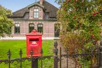 Woning Zuideruitweg 2 Wijdenes