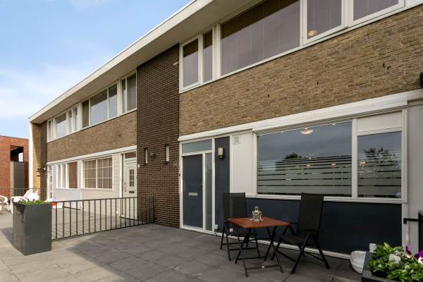 Woning Johannes Buijslaan 64 Eindhoven