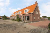 Woning Bergstraat 36 Meliskerke