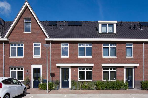 Woning Middenwillenseweg 145 Gouda
