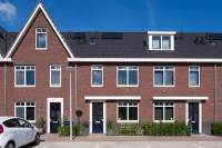 Woning Middenwillenseweg 145 Gouda