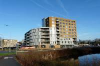 Woning Wethouder Jansenlaan 298 Harderwijk