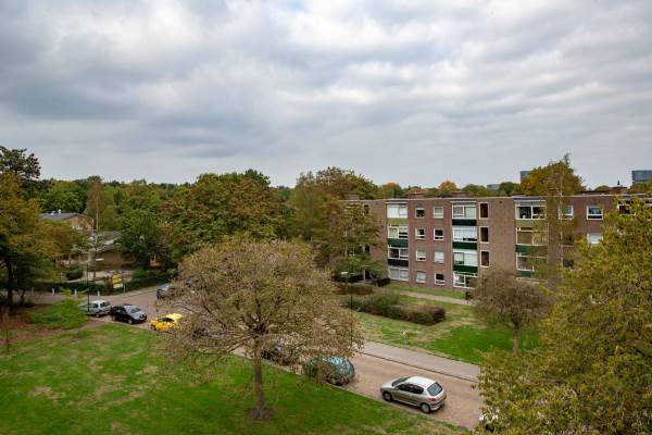 Woning Germanenlaan 188 Apeldoorn